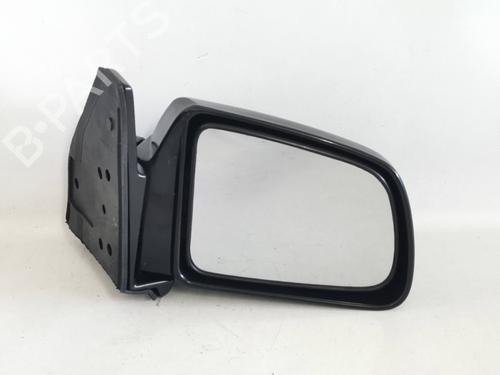 Used Right mirror Right mirror SUZUKI VITARA (ET, TA, TD) 1.6 i 16V (97 hp) 22420716 22420716