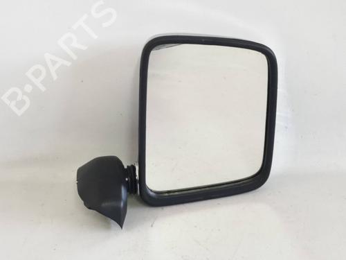 Used Right mirror Right mirror NISSAN NAVARA (D22) 2.0 (106 hp) 36226766 36226766