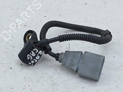 Used Electronic module Electronic module 22420733 22420733