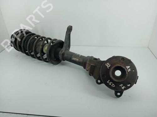 Used Left front steering knuckle Left front steering knuckle CITROËN SAXO (S0, S1) 1.5 D (54 hp) 32430001 32430001