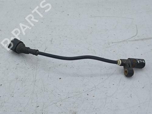 Used Electronic module Electronic module AUDI A3 (8L1) 1.9 TDI quattro (130 hp) 22420740 22420740