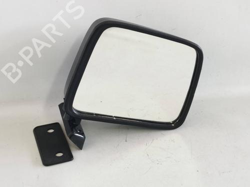Used Right mirror Right mirror NISSAN PICK UP (D21) 2.3 D (69 hp) 22420722 22420722
