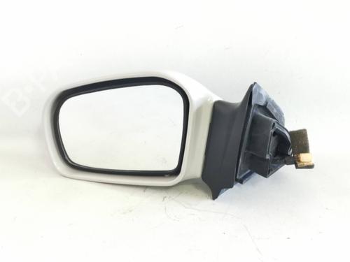 Used Left mirror Left mirror HYUNDAI S COUPE (SLC) 1.5 i (84 hp) 22420726 22420726