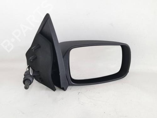 Used Right mirror Right mirror FORD FIESTA III (GFJ) 1.3 (60 hp) 22423272 22423272