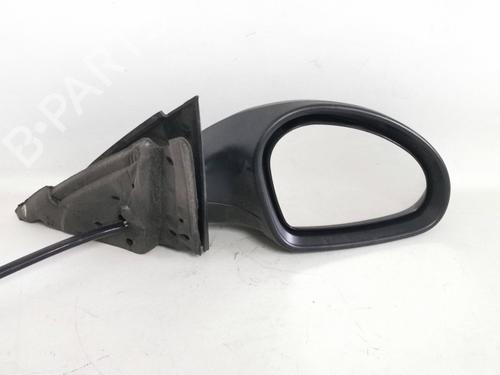 Used Right mirror Right mirror 22423482 22423482