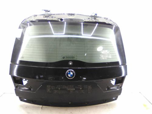 Used Tailgate Tailgate 22433522 22433522