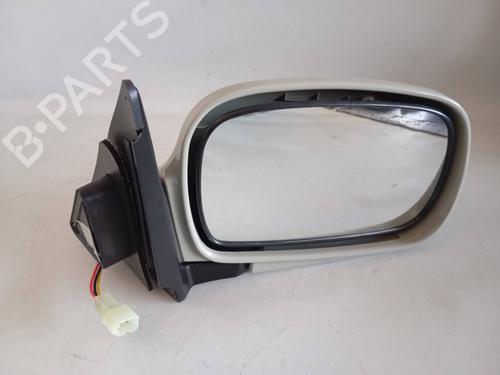 Used Right mirror Right mirror RENAULT KANGOO Express (FW0/1_) [2008-2026] 36226771 36226771