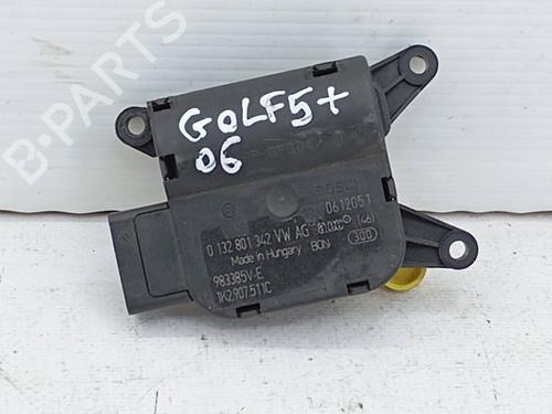 Used Electronic module Electronic module VW GOLF PLUS V (5M1, 521) 1.9 TDI (105 hp) 22431200 22431200