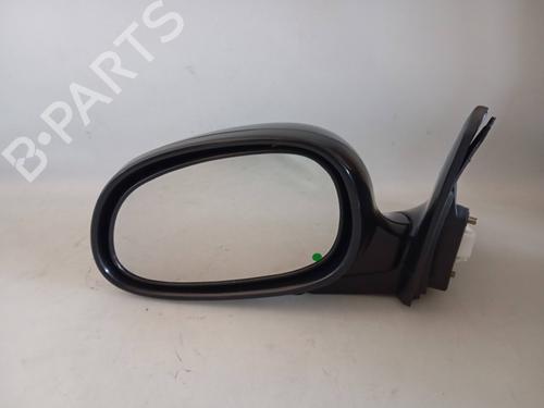 Used Left mirror Left mirror RENAULT KANGOO Express (FW0/1_) [2008-2026] 36226772 36226772