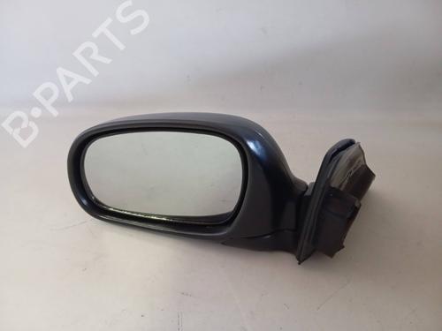 Used Left mirror Left mirror HYUNDAI ACCENT I (X-3) 1.5 i 16V (99 hp) 22431205 22431205