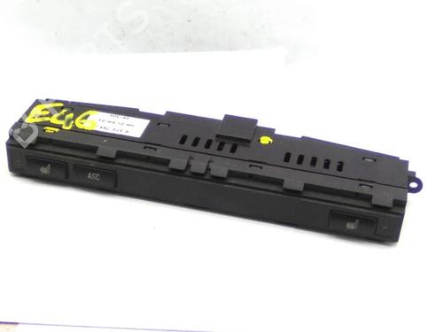 Used Switch Switch BMW 3 (E46) 320 d (136 hp) 22534020 22534020