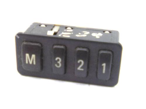 Used Electronic module Electronic module BMW 5 (E39) 525 tds (143 hp) 22534022 22534022