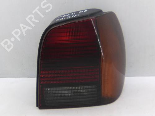 Højre baglygte Højre baglygte VW POLO III (6N1) 50 1.0 (50 hp) 24575696 24575696