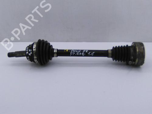 Used Left front driveshaft Left front driveshaft 24376870 24376870