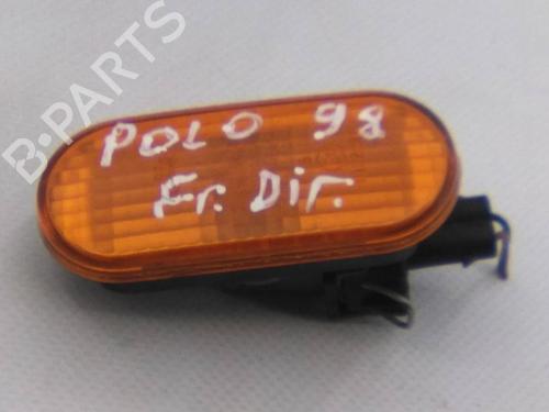 Used Right side indicator Right side indicator VW POLO III (6N1) 50 1.0 (50 hp) 24813257 24813257