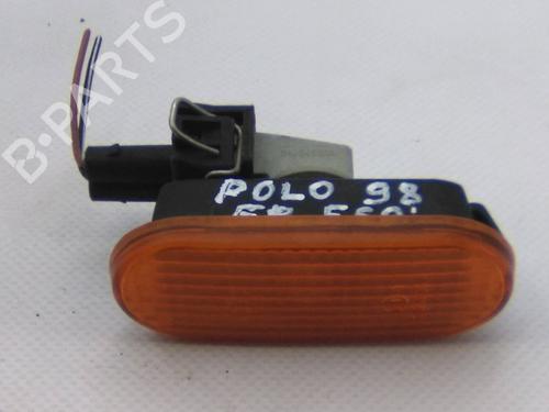 Used Left side indicator Left side indicator VW POLO III (6N1) 50 1.0 (50 hp) 24596949 24596949