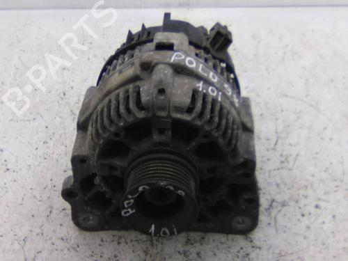 Used Alternator Alternator 23432570 23432570