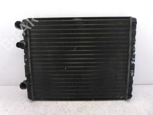 Used Water radiator Water radiator 23432571 23432571