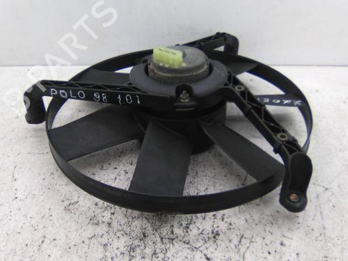 Used Radiator fan Radiator fan 23530523 23530523