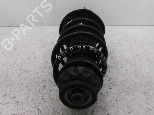 Used Left front shock absorber Left front shock absorber VW POLO III (6N1) 50 1.0 (50 hp) 23259999 23259999