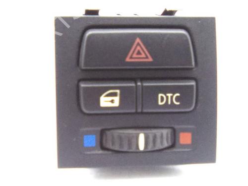 Used Warning switch Warning switch BMW 3 Coupe (E92) 320 d (197 hp) 22433523 22433523