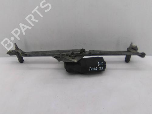 Used Front wiper motor Front wiper motor VW POLO III (6N1) 50 1.0 (50 hp) 24596953 24596953