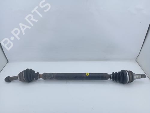 Used Right front driveshaft Right front driveshaft FORD ESCORT IV Turnier (AWF, AVF) 1.3 (60 hp) 27895220 27895220