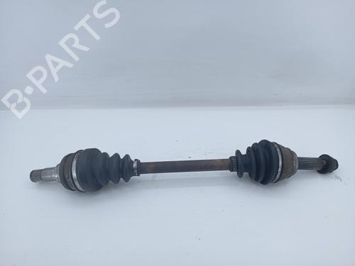 Used Left front driveshaft Left front driveshaft FORD ESCORT IV Turnier (AWF, AVF) 1.3 (60 hp) 27895221 27895221