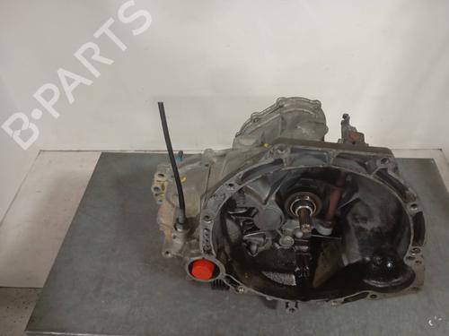 Used Gearbox Gearbox FORD ESCORT IV Turnier (AWF, AVF) 1.3 (60 hp) 27900204 27900204