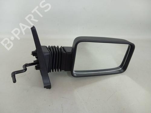 Used Right mirror Right mirror CITROËN BX (XB-_) 16 (92 hp) 22434115 22434115
