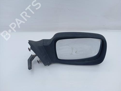 Used Right mirror Right mirror FORD ESCORT IV Turnier (AWF, AVF) 1.3 (60 hp) 27895223 27895223