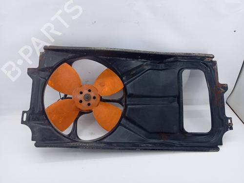 Used Radiator fan Radiator fan FORD ESCORT IV Turnier (AWF, AVF) 1.3 (60 hp) 27895224 27895224