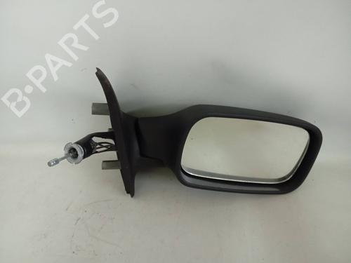 Used Right mirror Right mirror 22434118 22434118