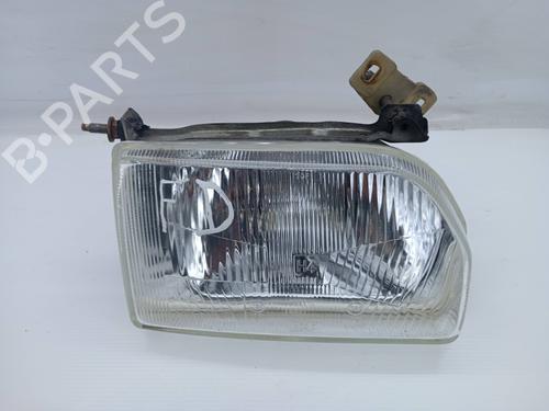 Used Right headlight Right headlight FORD ESCORT IV Turnier (AWF, AVF) 1.3 (60 hp) 27895225 27895225