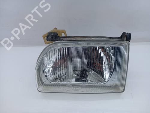 Lyskaster venstre Lyskaster venstre FORD ESCORT IV Turnier (AWF, AVF) 1.3 (60 hp) 27895226 27895226