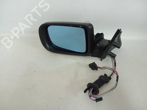Used Left mirror Left mirror BMW 5 (E39) 520 i (136 hp) 22434120 22434120