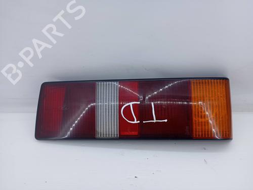 Used Right taillight Right taillight FORD ESCORT IV Turnier (AWF, AVF) 1.3 (60 hp) 27895227 27895227