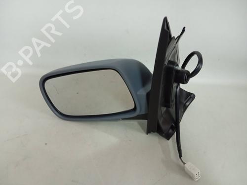 Used Left mirror Left mirror TOYOTA YARIS (_P1_) 1.3 4WD (NCP15) (88 hp) 36226773 36226773