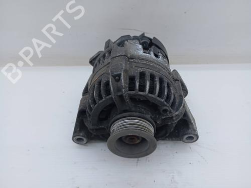 Used Alternator Alternator OPEL ASTRA G Hatchback (T98) 1.2 16V (F08, F48) (65 hp) 28603350 28603350