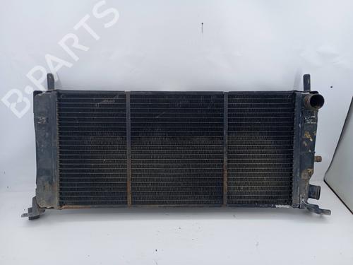 Used Water radiator Water radiator FORD ESCORT IV Turnier (AWF, AVF) 1.3 (60 hp) 27895230 27895230