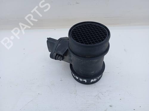 Used Mass air flow sensor Mass air flow sensor OPEL ASTRA G Hatchback (T98) 1.2 16V (F08, F48) (65 hp) 28440087 28440087