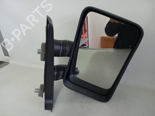 Used Right mirror Right mirror FIAT DUCATO Van (280_) 2.0 (79 hp) 22434112 22434112