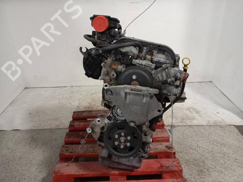 Engine OPEL ASTRA G Hatchback (T98) 1.2 16V (F08, F48) | BP30391694M1 - Image 2