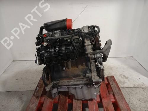 Engine OPEL ASTRA G Hatchback (T98) 1.2 16V (F08, F48) | BP30391694M1 - Image 3
