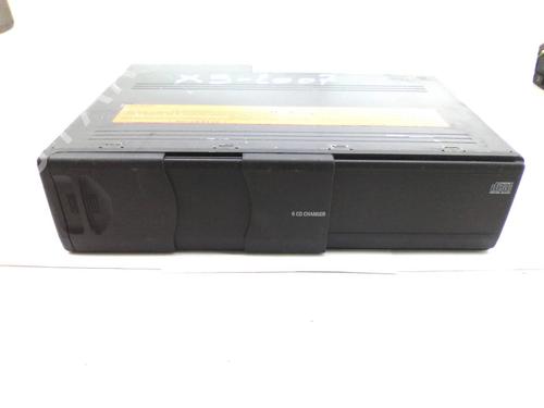 Used Radio Radio BMW X3 (E83) 2.0 d (150 hp) 22534052 22534052