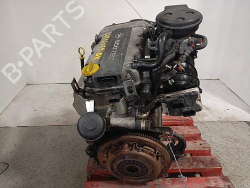 Engine OPEL ASTRA G Hatchback (T98) 1.2 16V (F08, F48) | BP30391694M1 - Image 4