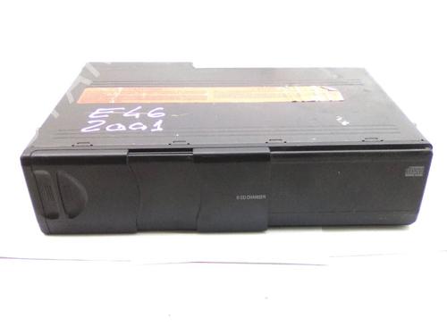 Used Radio Radio BMW 3 (E46) 318 i (118 hp) 22534053 22534053