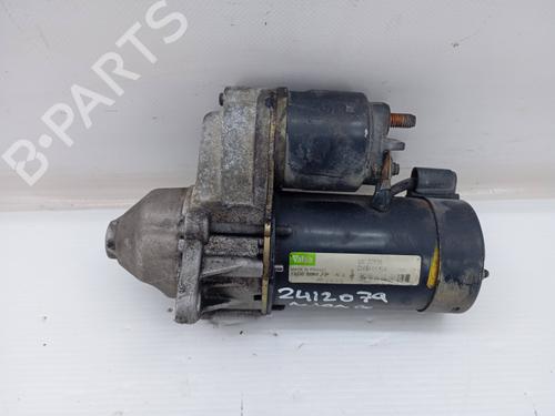 Used Starter Starter OPEL ASTRA G Hatchback (T98) 1.2 16V (F08, F48) (65 hp) 28440091 28440091
