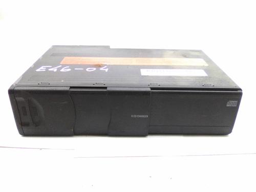 Used Radio Radio BMW 3 (E46) 330 d (184 hp) 22534054 22534054
