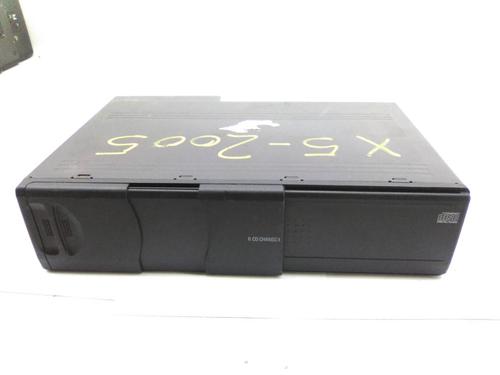 Used Radio Radio BMW X5 (E53) 3.0 d (184 hp) 22534055 22534055